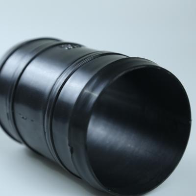 China Polypropylen-Bewässerungsteppich-Fittings 16 mm Geradeanschluss zu verkaufen