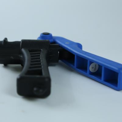 China 40mm Puncher de buraco de tubo resistente à corrosão de gotejamento à venda