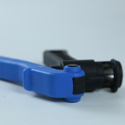 China Perfurador de furo de tubo personalizado resistente ao desgaste Perfurador de furo de tubo de irrigação à venda