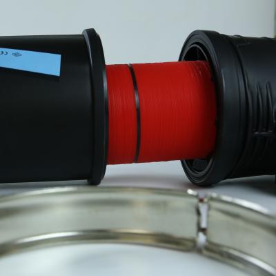 China Lightweight Irrigation Screen Filter Diameter 20mm-110mm T-Filter Lamination for sale