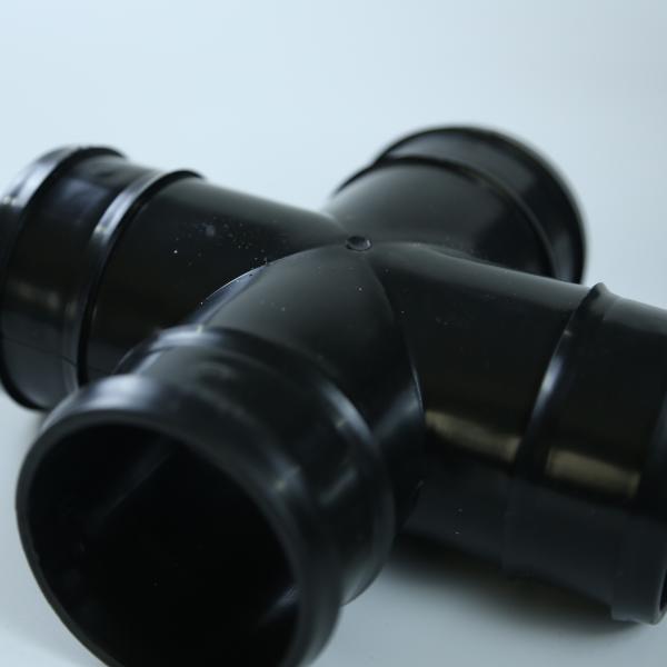 Quality UV Resistance Drip Irrigation Tee for sale