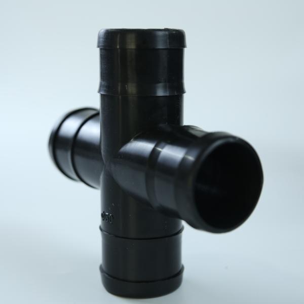 Quality 25mm Irrigation Pipe Tee for sale