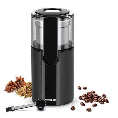 China Detachable Battery Operated Electric Coffee Maker 70g 200W With Removable Bowl for sale