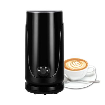 China Cold or Hot Coffee Machine Milk Steamer Multifunction Milk Foam Milk Frothing Mixer for sale