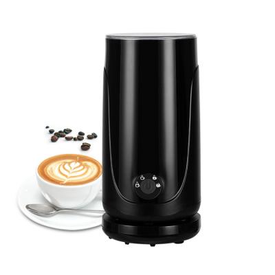 China 300ML 600W Espresso Milk Frother Automatic Electric Coffee Milk Heater Frother CE for sale