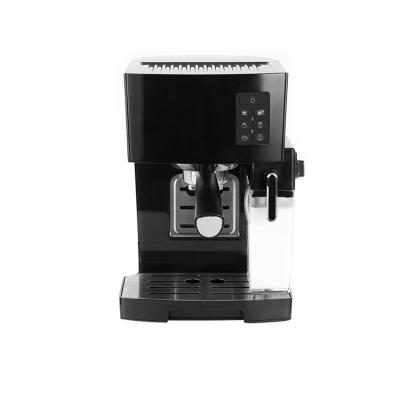 China Digital Multifunction Coffee Machine Professional Smart Stainless Steel Espresso Maker for sale