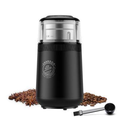 China Coarse Espresso Spice Grinder Machine Portable Electric Multifunctional EMC for sale