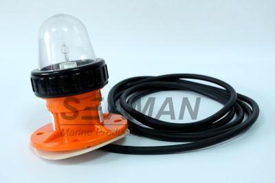 China Lifeboat Light Life Jacket Light  Position - Indicating Safety  Strobe Lights for sale