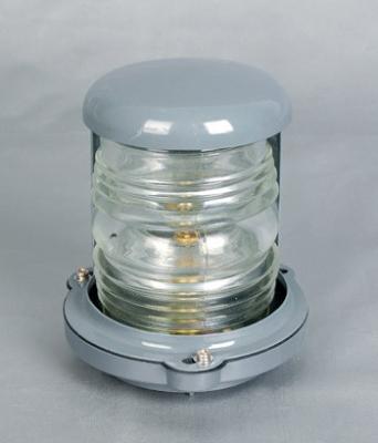 China Luz de aço do Masthead da lâmpada de sinal do barco de luzes da navegação marinha à venda
