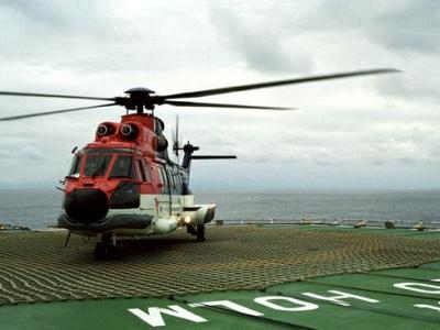 Chine Épuisette d'hélicoptère de sécurité d'échelle de sécurité de bateau de brin de la place 3 antidérapage à vendre