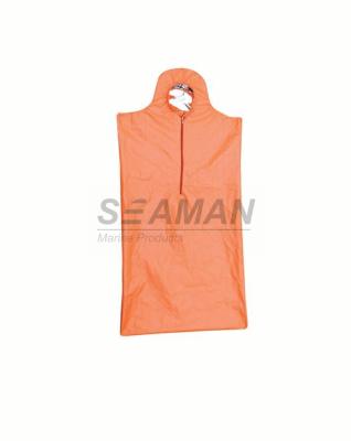 China Vacuum Packaging Inflatable Life Raft CCS / MED Thermal Protective Aid ( TPA ) for sale