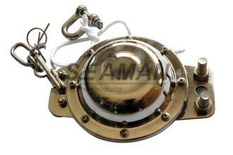 China SOLAS / CCS Marine Stainless Steel Hydrostatic Release Unit -  HRU For Liferaft for sale