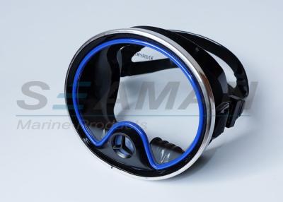 Китай Дайвинга силикона школы клапан продувки маски овального snorkeling/юбка силикона продается