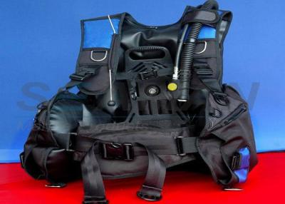 China Buoyancy Compensator Device scuba diving with CE BCD for diving training for sale