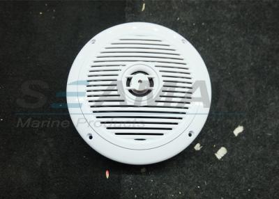 Κίνα 5.25» 2-Way αδιάβροχος στερεοφωνικός ομιλητής εξοπλισμού 80W*2 θαλάσσιος ακουστικός προς πώληση