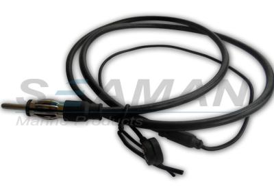 China Antena suave marina universal del alambre del cable resistente a la corrosión de 40 pulgadas en venta