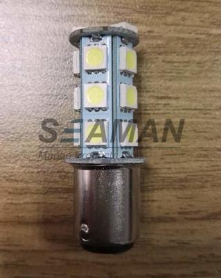 China LED Bulb Marine Navigation Lights 650LM For Boats 50000 Hours Working Life for sale