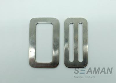 China SS304 Stainless Steel Life Jacket Accessories Quick Release Buckle for sale