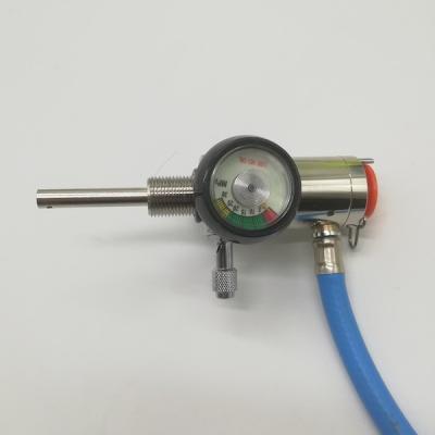 Chine Pièces de rechange aérobies de la valve EEBD d'appareillage d'évasion de valve de cylindre à vendre