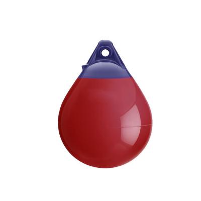 China UV Protective Boat Yacht Equipment Accessories Marine Buoy Yacht Fender A Series for sale