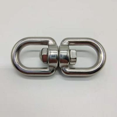 China European Type 8mm 10mm SS304 SS316 Yacht Rigging Hardware for sale