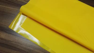 Chine L'eau rendent le tissu en nylon stratifié gonflable résistant de chambre à air du tissu 210D de TPU à vendre