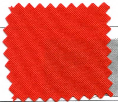 Chine Tissu orange d'Oxford de polyester de couleur de Marine Lifejacket Cloth 300d pour Lifevest à vendre