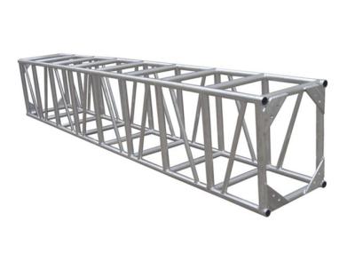 China 6082 T6 Aluminium Alloy Aluminum Stage Truss For Event Quickly Install And Dismantle for sale