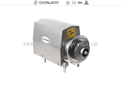 Cina Le BS - una pompa centrifuagal di 6 pompe di elevata purezza (ventola vicina) per comando idraulico in vendita