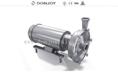 China 30T/H Stainless Steel SCKL Type DONJOY sanitary  Centrifugal Pump for sale