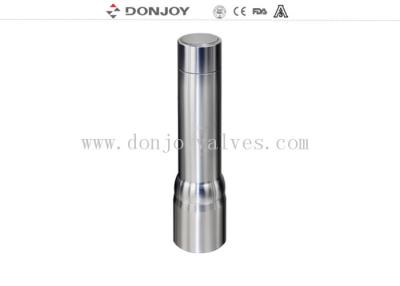 China DONJOY stainless steel AAA battery LED light for sight glass for sale
