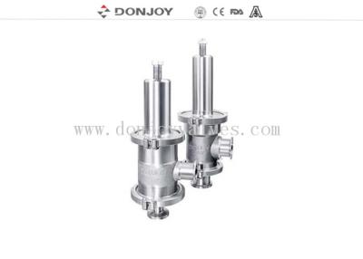 China 4-70M3/H KV VALUE pressure regulating valve 0.3-5 bar out pressure for sale