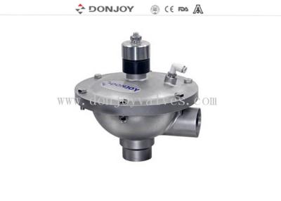 China Donjoy stainless steel Inlet Constant Pressure Safety Valve 8 bar working pressure for sale