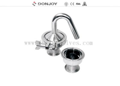China Air Release Valve  Automatic Air-Relief Valve Stainless Steel for sale