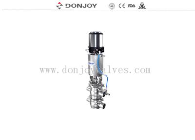 China DONJOY DN100 Mixproof Valve with  Proportional Control Head for sale