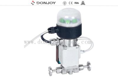 Chine IP67 3 valve infrarouge de lavage de main de capteur de la barre SS316L à vendre