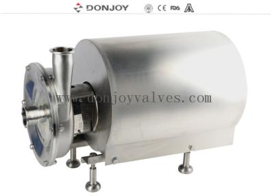 China DJ-LX-25 20000L/H Centrifugal Pump For Water And Beverage for sale
