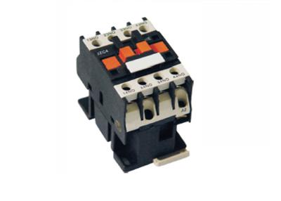 China Tipo termal de Contator del interruptor de la retransmisión, retransmisión intermedia 660V de la CA para el circuito controlado en venta