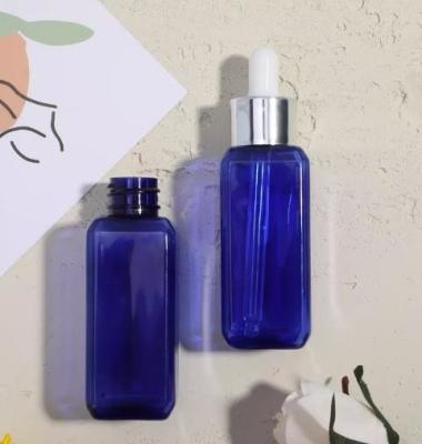 China Botella de aceite esencial plástica 10ml del embalaje cosmético recargable en venta