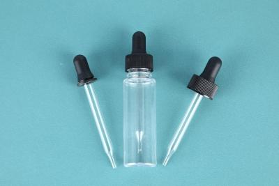 China wholesale Plastic Dropper Bottle,Essential Oil Bottle,dropper for cosmetic glass essential oil bottle childproof cap for sale