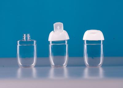 China Los BPS liberan el viaje Kit Bottles For Travel Cosmetic de 1 onza 30ML en venta
