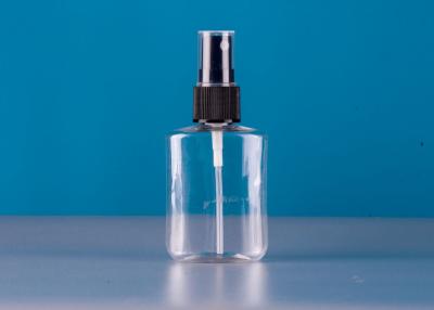 China 40ML viaje Kit Bottle, botellas recargables de los artículos de tocador cosméticos multiusos plásticos portátiles con Flip Top Cap en venta