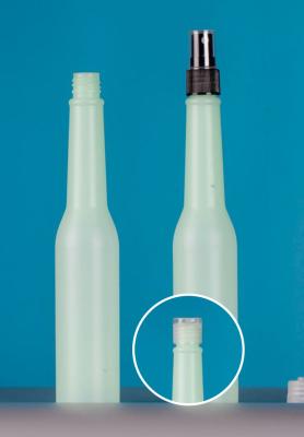 China 180Ml Travel Kit Bottle, Green Portable Plastic Multipurpose Cosmetic Toiletries Travel Refillable Bottles with MIst Spr for sale