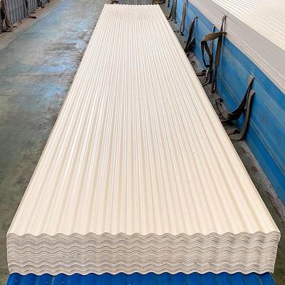 China Corrosion Resistance PVC Roof Tiles Impact Resistance Plastic Roof Tile Sheets for sale