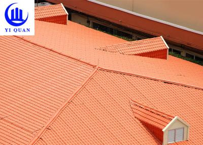 Cina Strati di plastica delle mattonelle di tetto della costruzione/pannelli di plastica ondulati in vendita