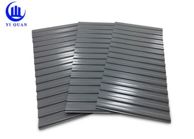 China Construction & Real Estate PVC Wall Borad Discount Corrugated Plastic Wall Sheets for sale