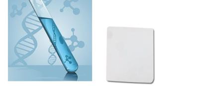 China La lluvia plástica de la hoja plana del PVC de Upvc forzó blanco superficial liso/el azul en venta