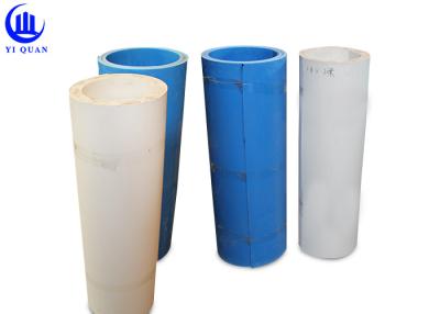 Chine Plaine plate en plastique rigide blanche de panneau de feuille de PVC de couleur multiple et surface douce à vendre
