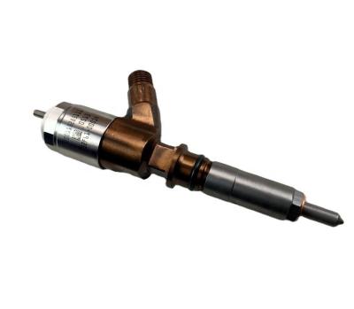 China sell CAT 312D 313D C4.2 Engine Fuel Injector 3264756 326-4756(Email:bj-012@stszcm.com ) for sale