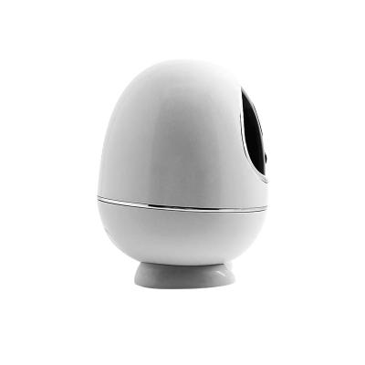 China PIR Motion Detection Smart PTZ Camera Home Security Baby Monitor Network Wifi Camera for sale